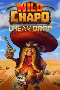 Wild Chapo Dream Drop