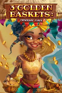 3 Golden Baskets: Treasure Tides