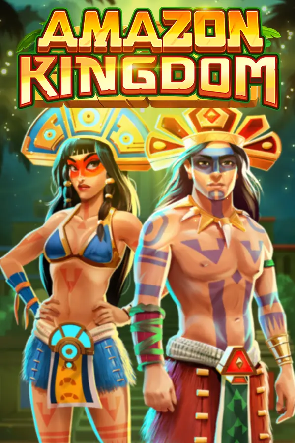Amazon Kingdom